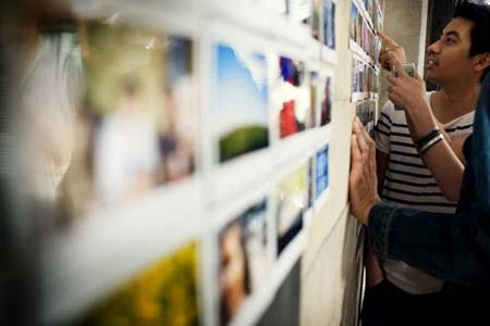 Nokia bất ngờ trình làng N8 ảnh 6