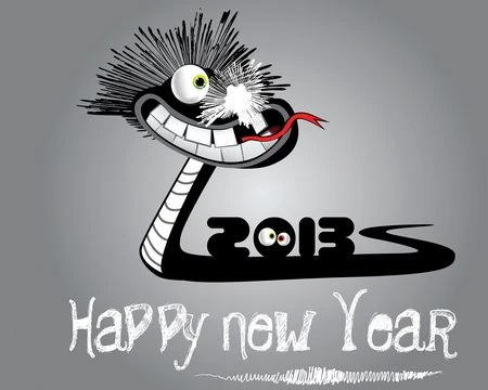 Đón năm mới 2013 bằng bộ sưu tập hình nền tuyệt đẹp cho Windows ảnh 20