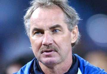 HLV Alfred Riedl dẫn dắt đội tuyển Indonesia ảnh 1 HLV Alfred Riedl dẫn dắt đội tuyển Indonesia ảnh 1