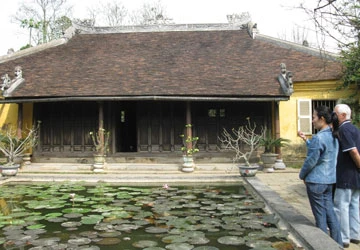 Văn hóa làng xóm: Tinh hoa đô thị Việt ảnh 1