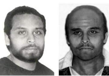 10 tên tội phạm "đắt giá" và nguy hiểm nhất ảnh 7