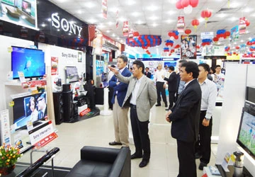 Hình thức khuyến mãi có giúp DN vượt khó? ảnh 1