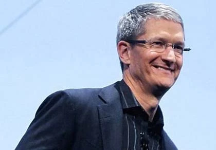 Tim Cook phá vỡ lề lối của Steve Jobs ảnh 1