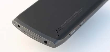 Cowon ra máy nghe nhạc chạy Android ảnh 10