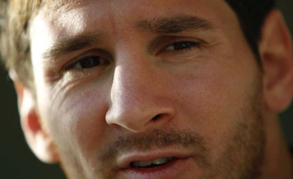 Messi: “Tôi thà làm một con người tốt thay vì cầu thủ xuất sắc nhất” ảnh 2