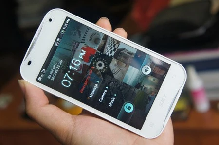 Những smartphone đáng chú ý trong mức giá dưới 4 triệu đồng ảnh 5 Những smartphone đáng chú ý trong mức giá dưới 4 triệu đồng ảnh 5