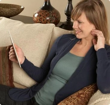 Thư viện trong túi áo ảnh 3