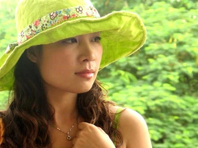 ... và dịu dàng. Ảnh nhà văn cung cấp. ... và dịu dàng. Ảnh nhà văn cung cấp.