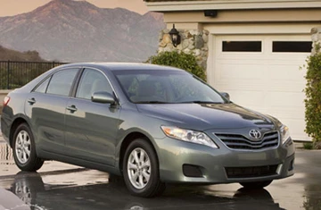 Gần 100 người thiệt mạng vì lỗi tăng tốc của Toyota ảnh 2