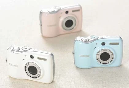 Lựa chọn máy Canon theo dòng ảnh 3