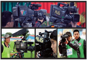 Để cháy nhà sẽ ra mặt chuột ảnh 1