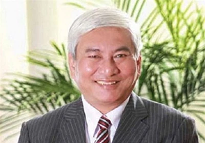 Những đại gia tuổi Tỵ khuynh đảo thương trường Việt ảnh 4 Những đại gia tuổi Tỵ khuynh đảo thương trường Việt ảnh 4