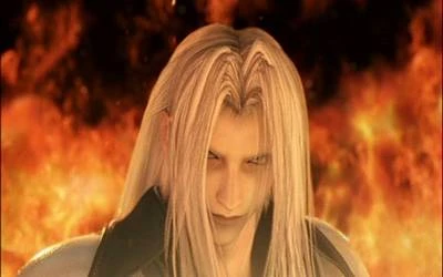 Download bộ hình nền Final Fantasy VII đẹp mắt ảnh 14