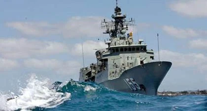 Hàn Quốc, Australia sẽ tập trận chống tàu ngầm ảnh 1