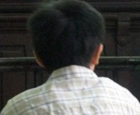 Cậu bé vào tù vì bắt chước làm "chuyện người lớn" ảnh 1