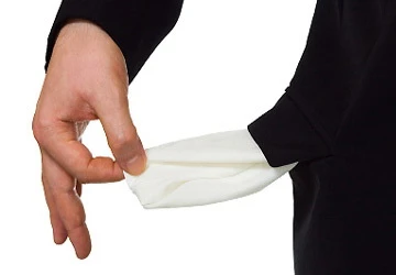 “Đau đầu vì tiền” những ngày giáp Tết ảnh 1