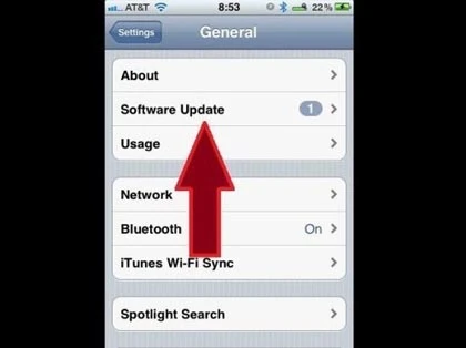 Cách tải, cài đặt iOS 6 trên iPhone, iPad, iPod Touch ảnh 4 Cách tải, cài đặt iOS 6 trên iPhone, iPad, iPod Touch ảnh 4
