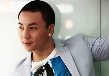 Thích Tiểu Long bị bắt vì hành hung paparazzi ảnh 1