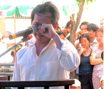 Bi kịch hàng xóm ảnh 1