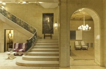 Những ngôi nhà đắt nhất thế giới 2009 ảnh 8