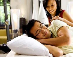 Trục trặc sex làm tăng nguy cơ trầm cảm ở nam giới ảnh 1