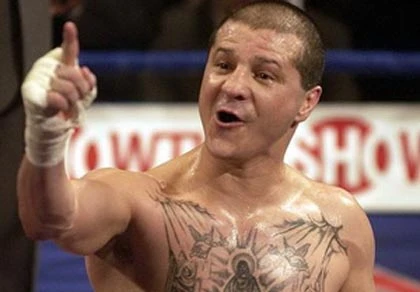 Nhà vô địch quyền Anh thế giới chết vì sốc thuốc ảnh 1