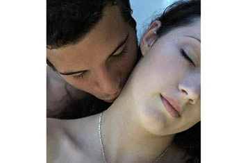 Khám phá màn dạo đầu... không đụng chạm ảnh 1