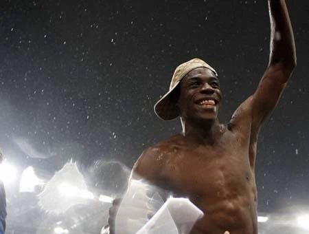 Chùm ảnh: Danh hiệu đầu tiên trong mùa giải của Inter Milan ảnh 9
