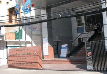 Bị “ép” học trái ngành, HS bức xúc ảnh 2