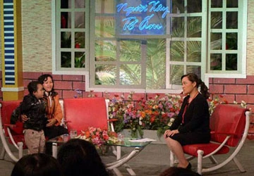 "Cô Lượm" từ chối trả tiền cho Vietnamnet ảnh 1