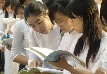 Đi thi không phải “ăn gì bổ nấy” ảnh 1 Đi thi không phải “ăn gì bổ nấy” ảnh 1