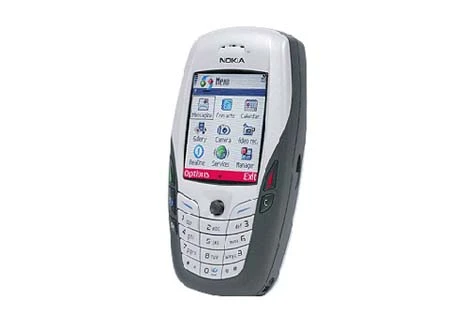 20 mẫu di động mang dấu ấn của Nokia ảnh 13