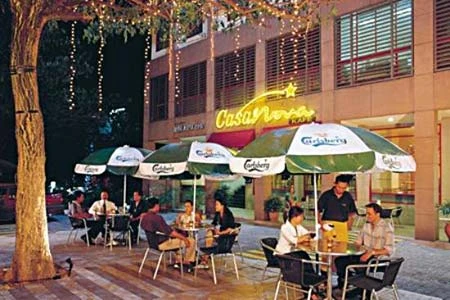 Mại dâm nơi đất khách: Những mảnh đời trôi nổi ảnh 2