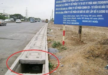 Chủ đầu tư, nhà thầu phớt lờ ảnh 1