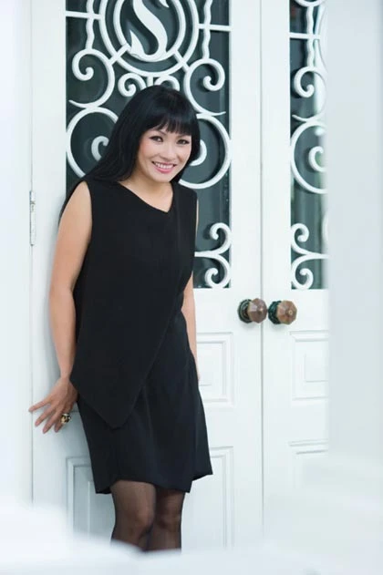 Phương Thanh tự sự... ảnh 1 Phương Thanh tự sự... ảnh 1