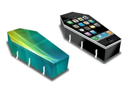 Cưới, sinh nhật và đám tang theo cách công dân @ ảnh 8