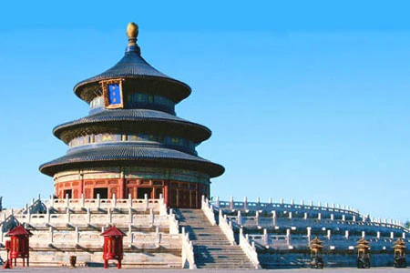 9 địa danh du lịch nổi tiếng nhất châu Á ảnh 3 9 địa danh du lịch nổi tiếng nhất châu Á ảnh 3