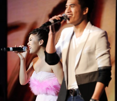 Bài hát yêu thích số 5: Thanh Lam, Tùng Dương chứng minh bản lĩnh ảnh 5