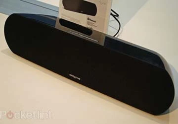 Loa Creative cho điện thoại di động ảnh 1