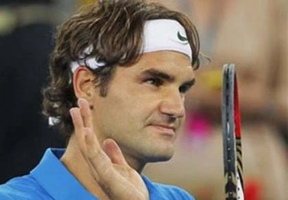 Federer suýt khóc hận, Nadal khẳng định sức mạnh ảnh 1
