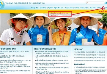 Ảnh sex tràn lan trên... diễn đàn trường học ảnh 2