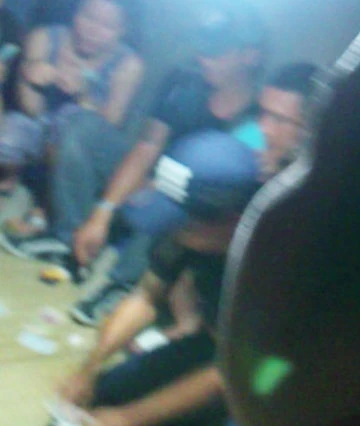 Cờ bạc lộng hành tại Bình Thạnh, TP.HCM - Bài 2: Sòng bài “đánh” suốt đêm ảnh 1 Cờ bạc lộng hành tại Bình Thạnh, TP.HCM - Bài 2: Sòng bài “đánh” suốt đêm ảnh 1