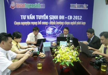 Tư vấn tuyển sinh ĐH- CĐ 2012: Những lưu ý khi chọn trường quốc tế và du học ảnh 1 Tư vấn tuyển sinh ĐH- CĐ 2012: Những lưu ý khi chọn trường quốc tế và du học ảnh 1
