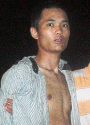 Đêm hãi hùng dưới nòng súng qua lời kể nhân chứng ảnh 3