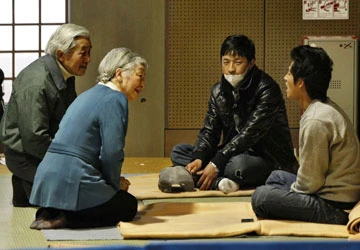 Nước biển nhiễm xạ gấp 4.385 lần ảnh 1