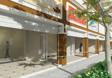 Quận Tân Phú bỏ chứng chỉ xây dựng ảnh 1