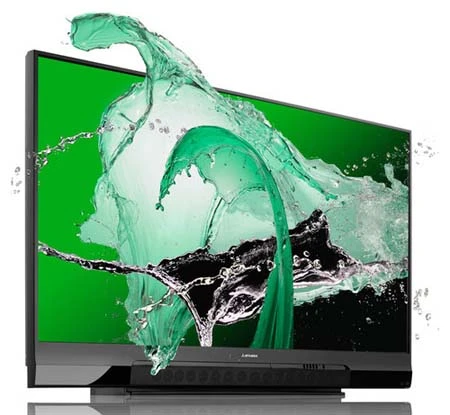 5 mẫu HDTV 3D tốt nhất hiện nay ảnh 5