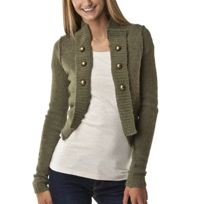 Những kiểu áo len "hot" cho mùa thu ảnh 6