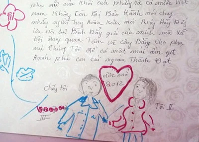 Vùng lên khỏi "ách" của chồng ảnh 2