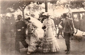 Vua Hàm Nghi trong truyện ký của Sepkina Kibernik ảnh 1 Vua Hàm Nghi trong truyện ký của Sepkina Kibernik ảnh 1